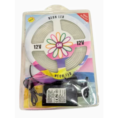 CINTA NEON LED
