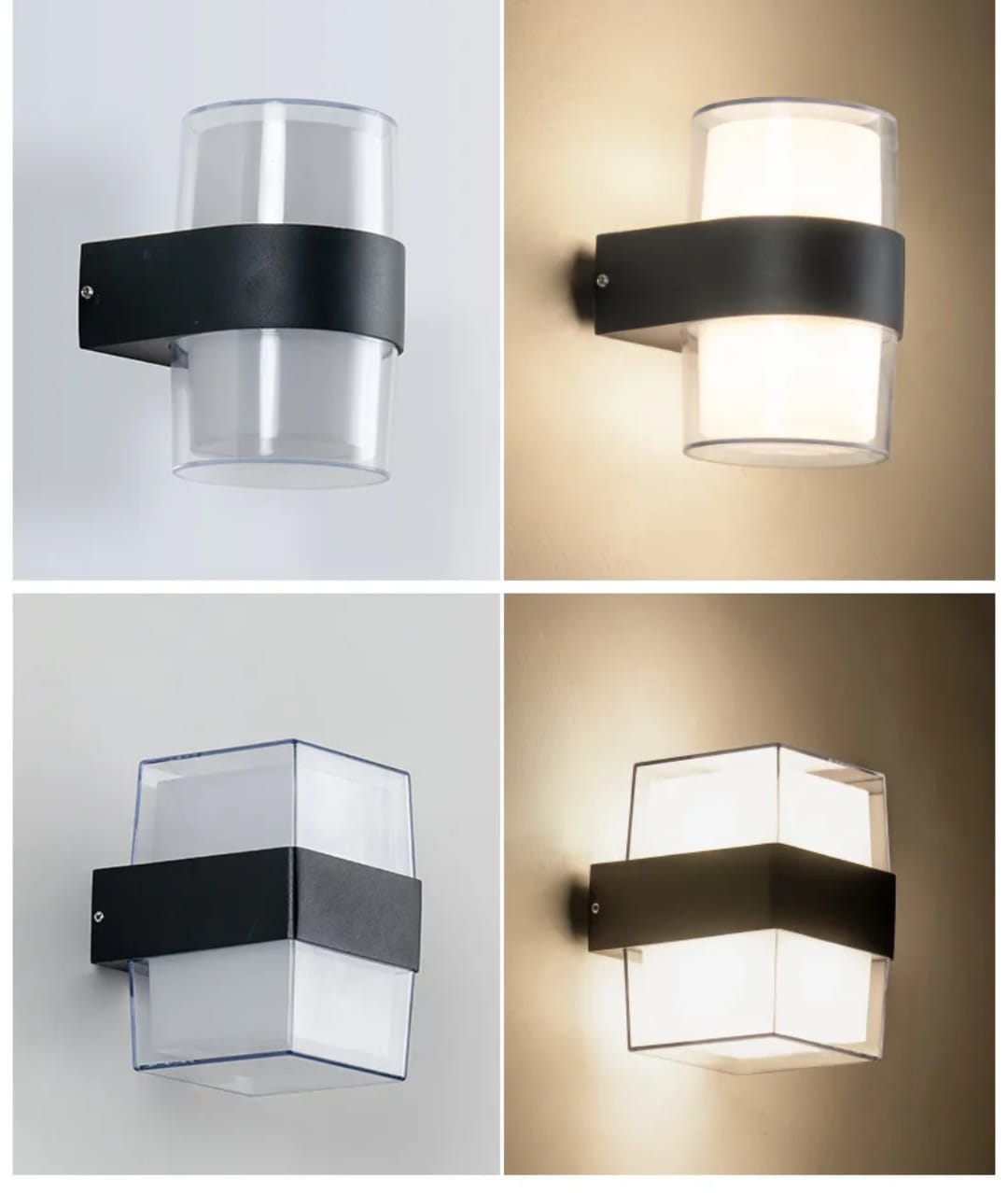 APLIQUE LED 10w
