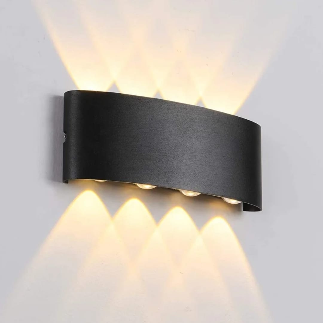 APLIQUE LED 8W