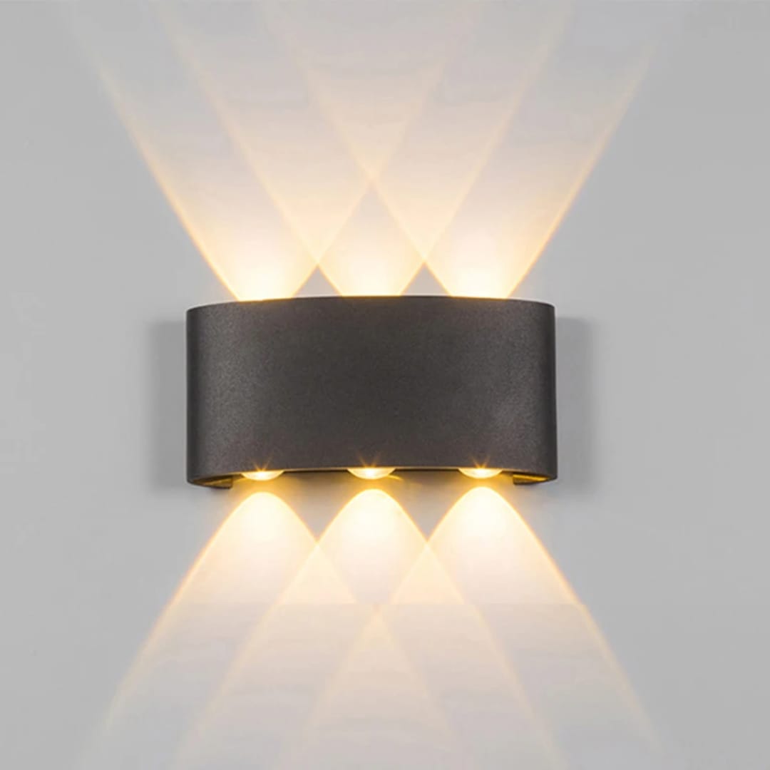 APLIQUE LED 6w
