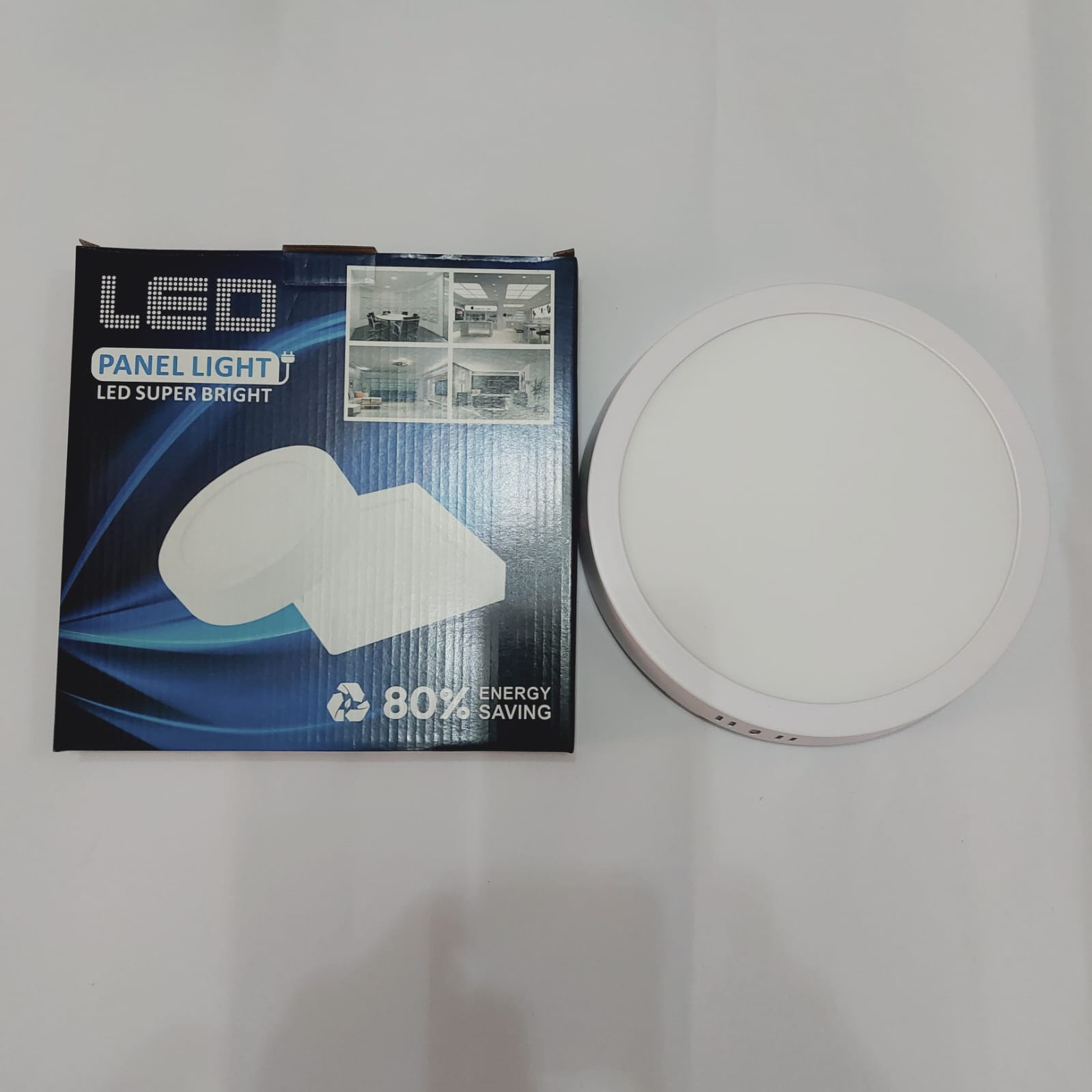 PANEL LED 6W ADOSABLE